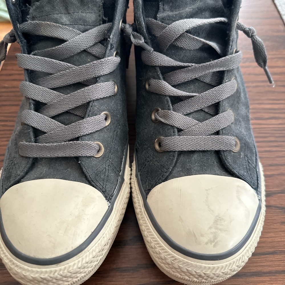 Converse Men Shoes